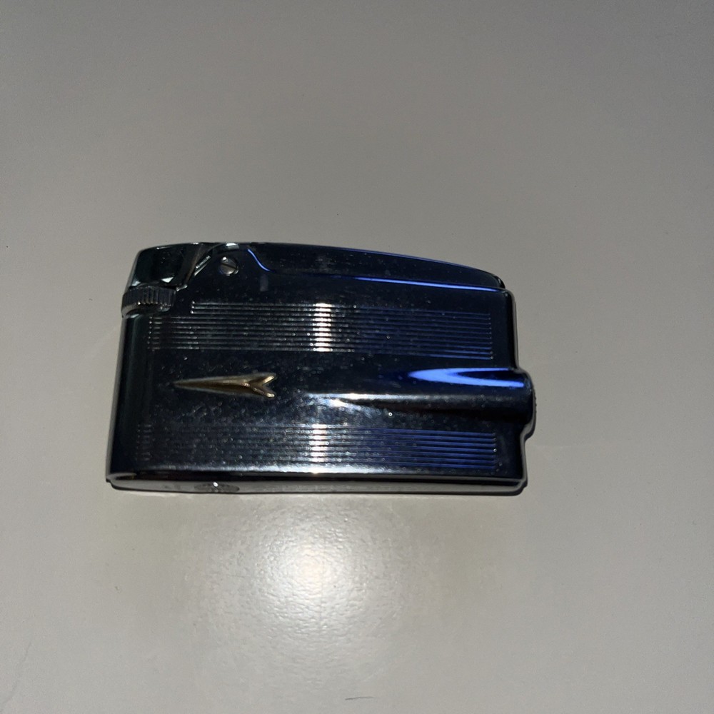 Ronson Varaflame Lighter