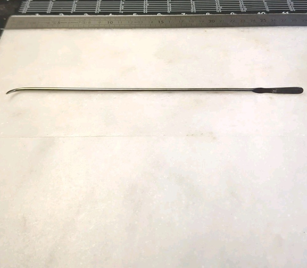 Van Buren Urethral Sound 10