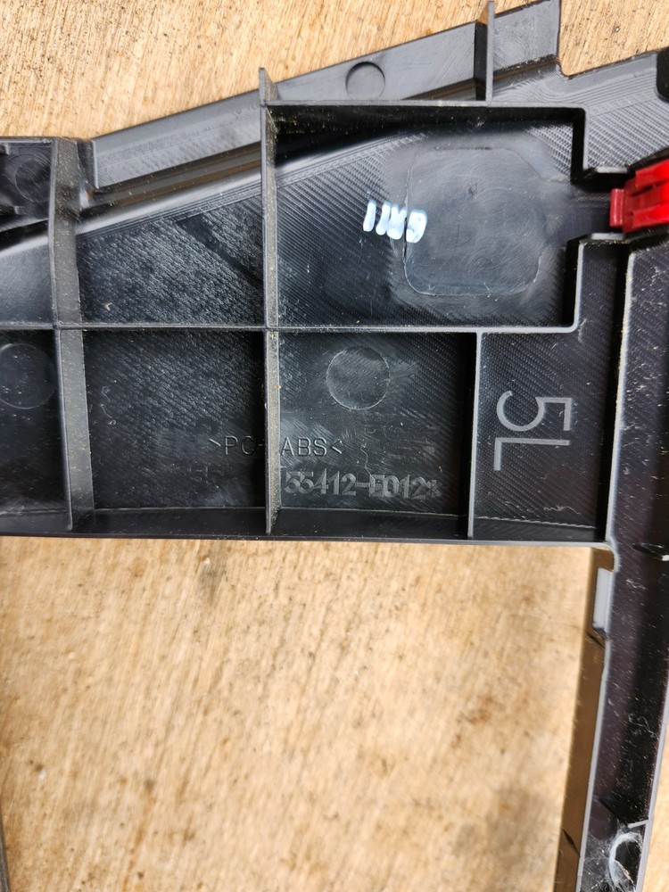 2023 Hino L6 Dash Panel 55412-E012 OEM