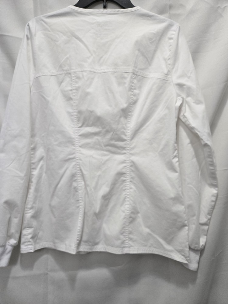 3 Pc Nurse Uniform And Dr. Jacket Small