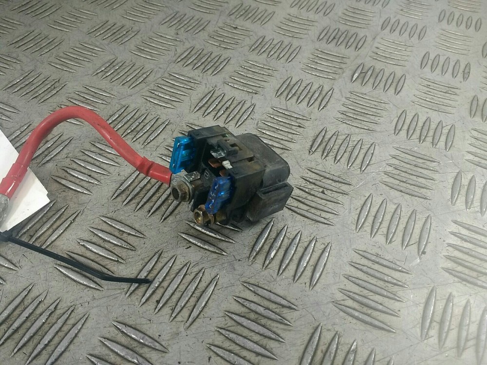 2005 HUSQVARNA CH 125 STARTER SOLENOID