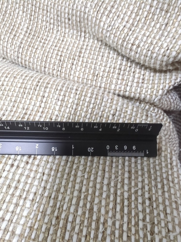 Macarrie 10 Pcs Architectural Scale Triangular Ruler 12" Architect Engineers...