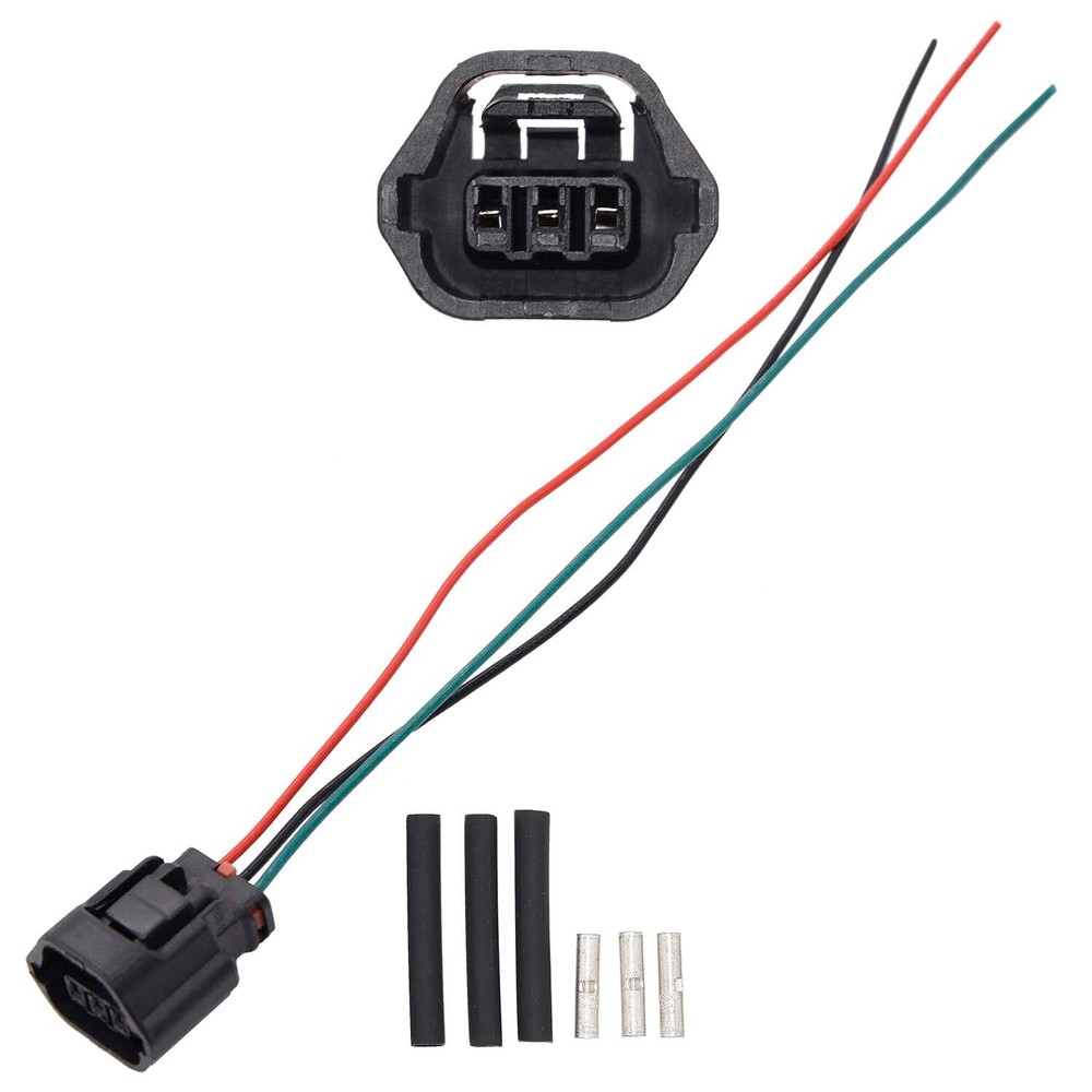 Walker Vehicle Speed Sensor Connector For 2000-2011 Mitsubishi Eclipse
