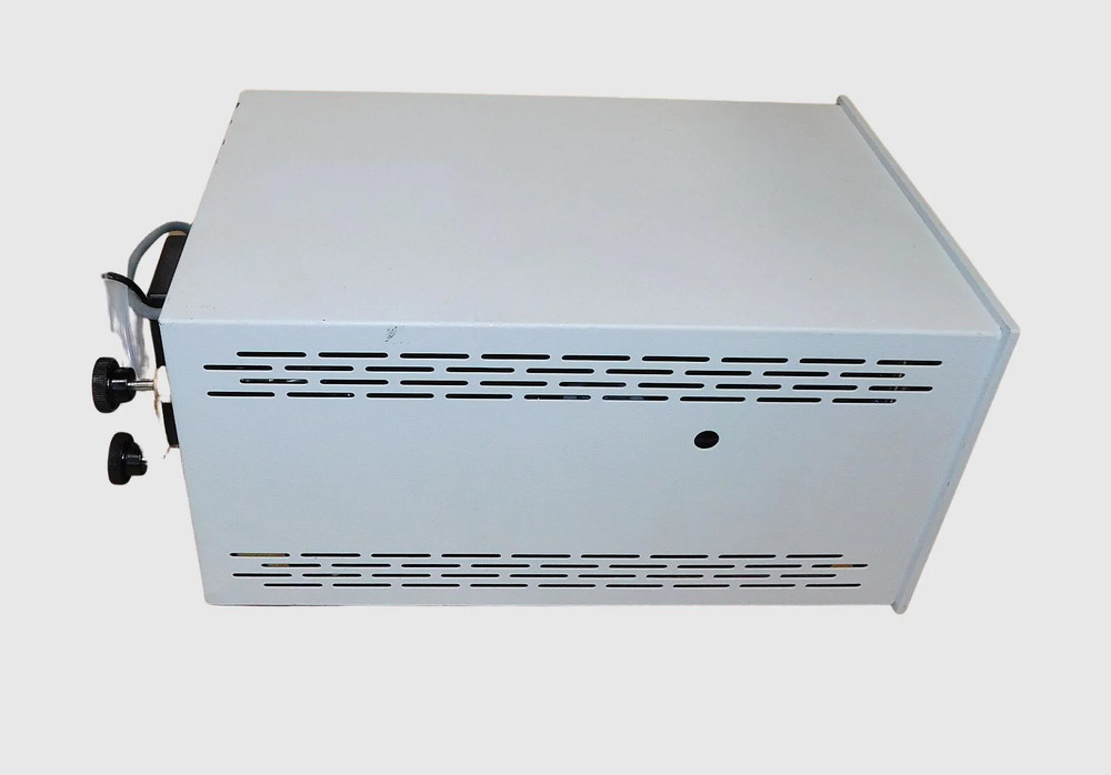 Illinois Instruments Model 913 O2 Process Oxygen Gas Analyzer Used