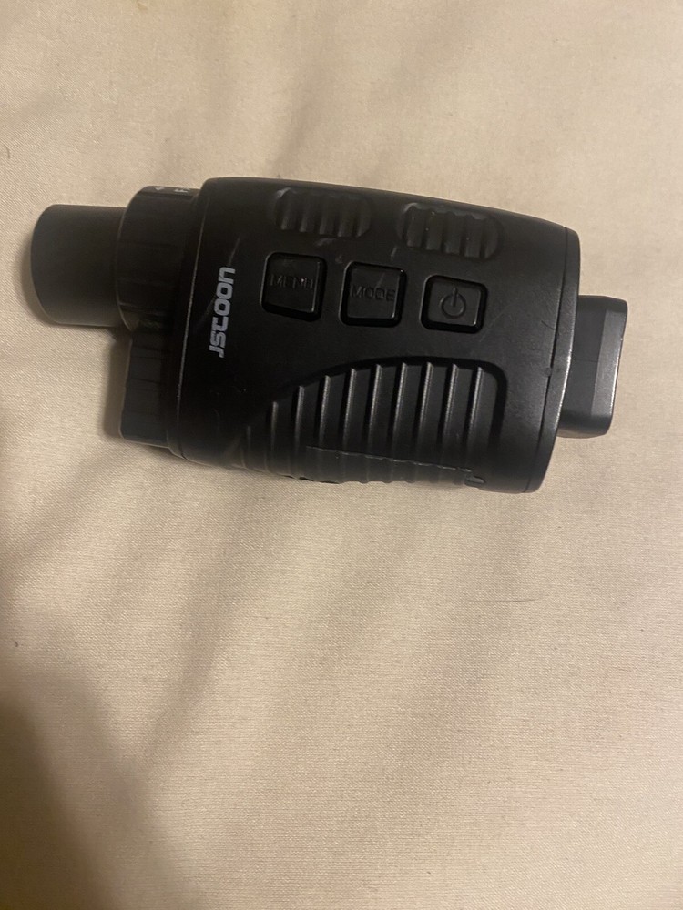 Night Vision Monocular