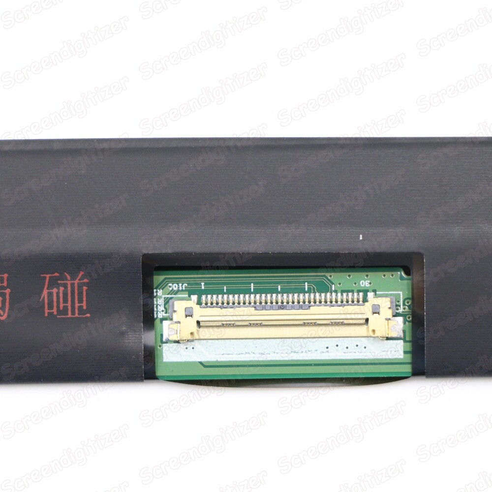 For NT140WHM-N61 30 Pins Screen Replacement LCD LED Display