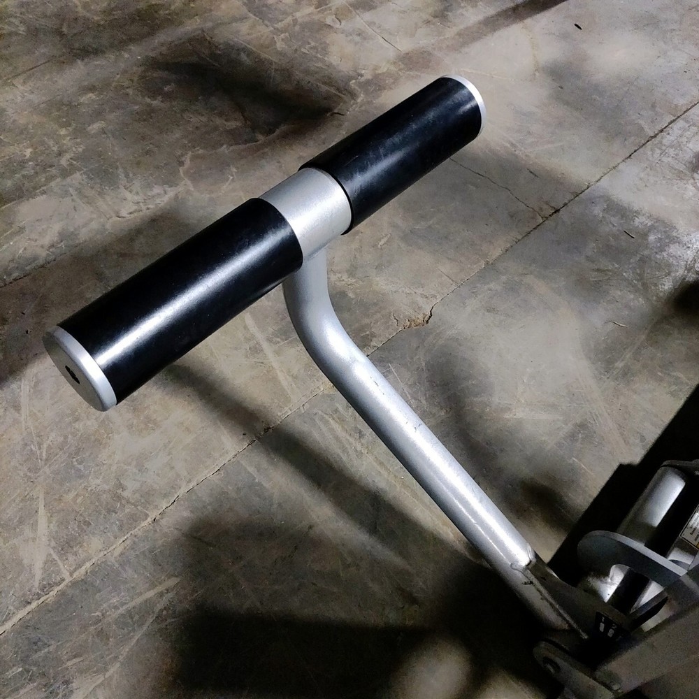 Cybex Eagle Abdominal/Core Selectorized Strength Machine