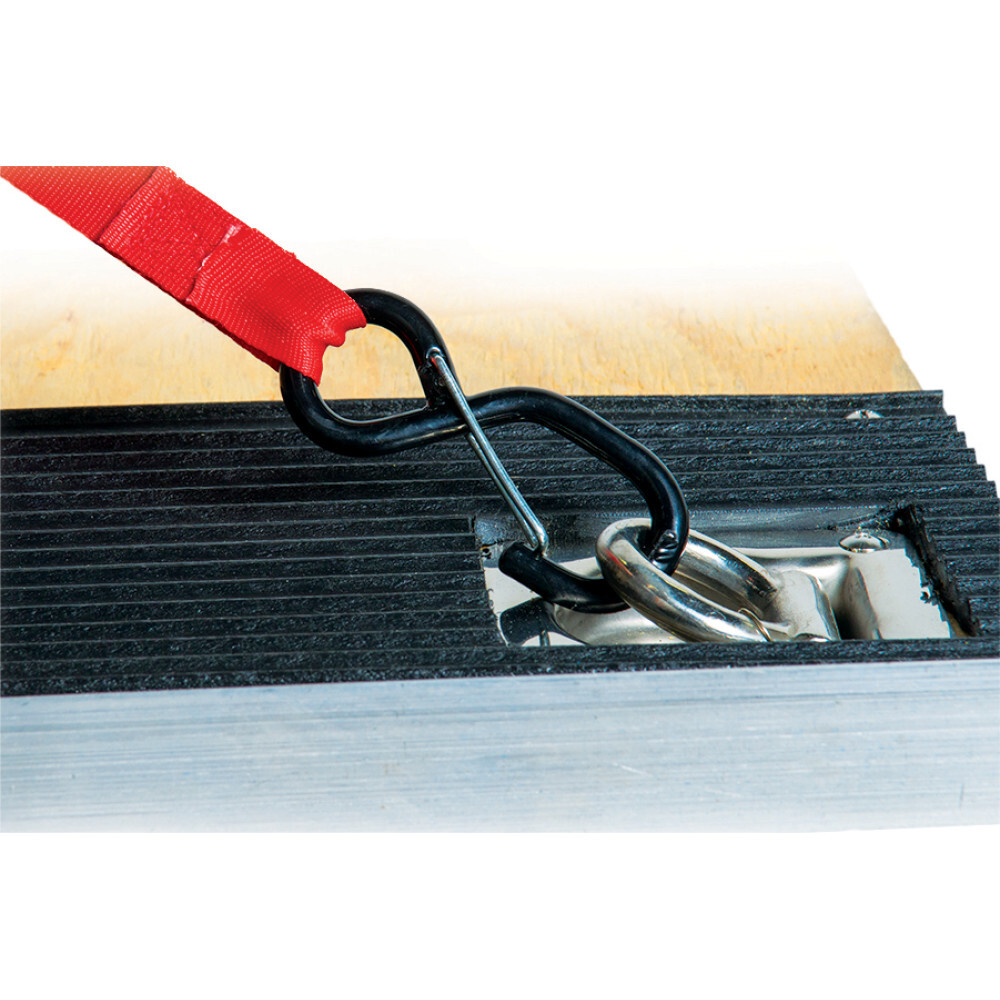 Caliber RETRAX 6' SELF REWIND TIE | 13412