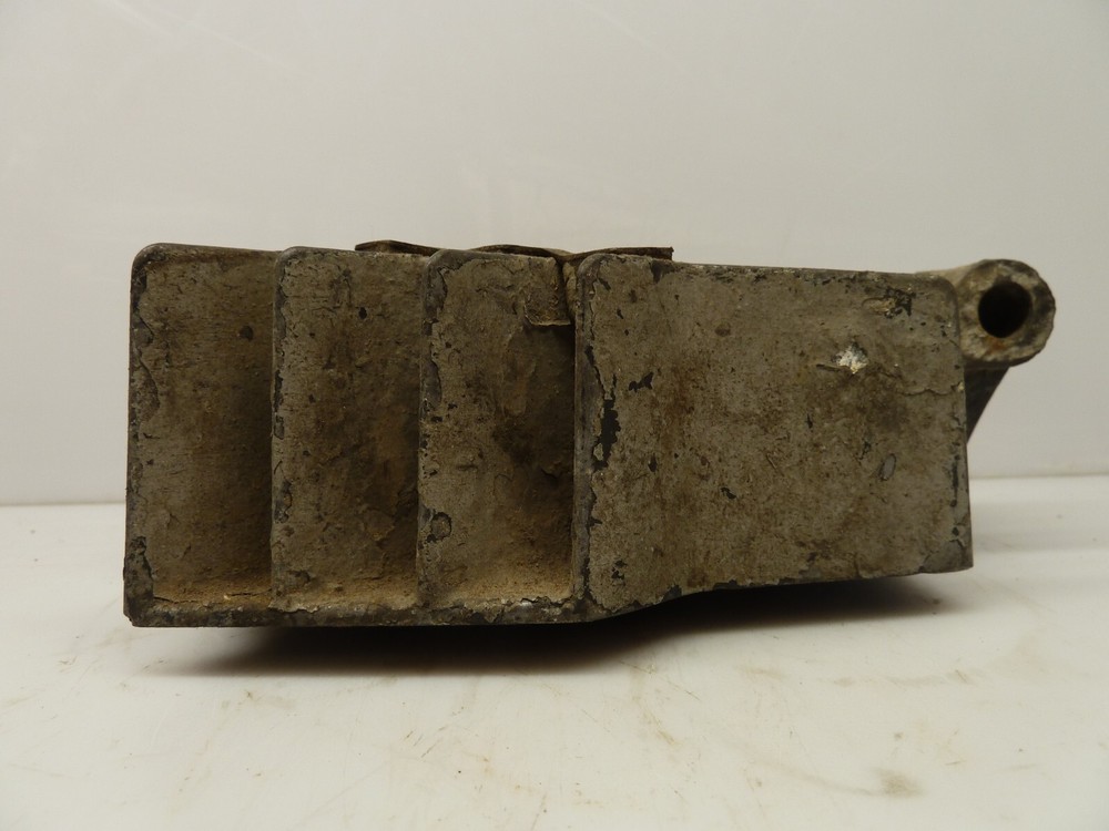 Honda MT50 Cylinder Head