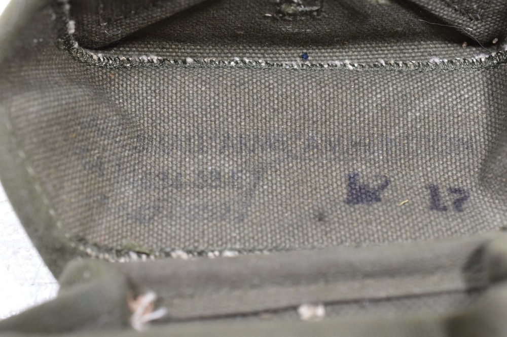 US M1956 Universal Small Arms Ammunition Pouch