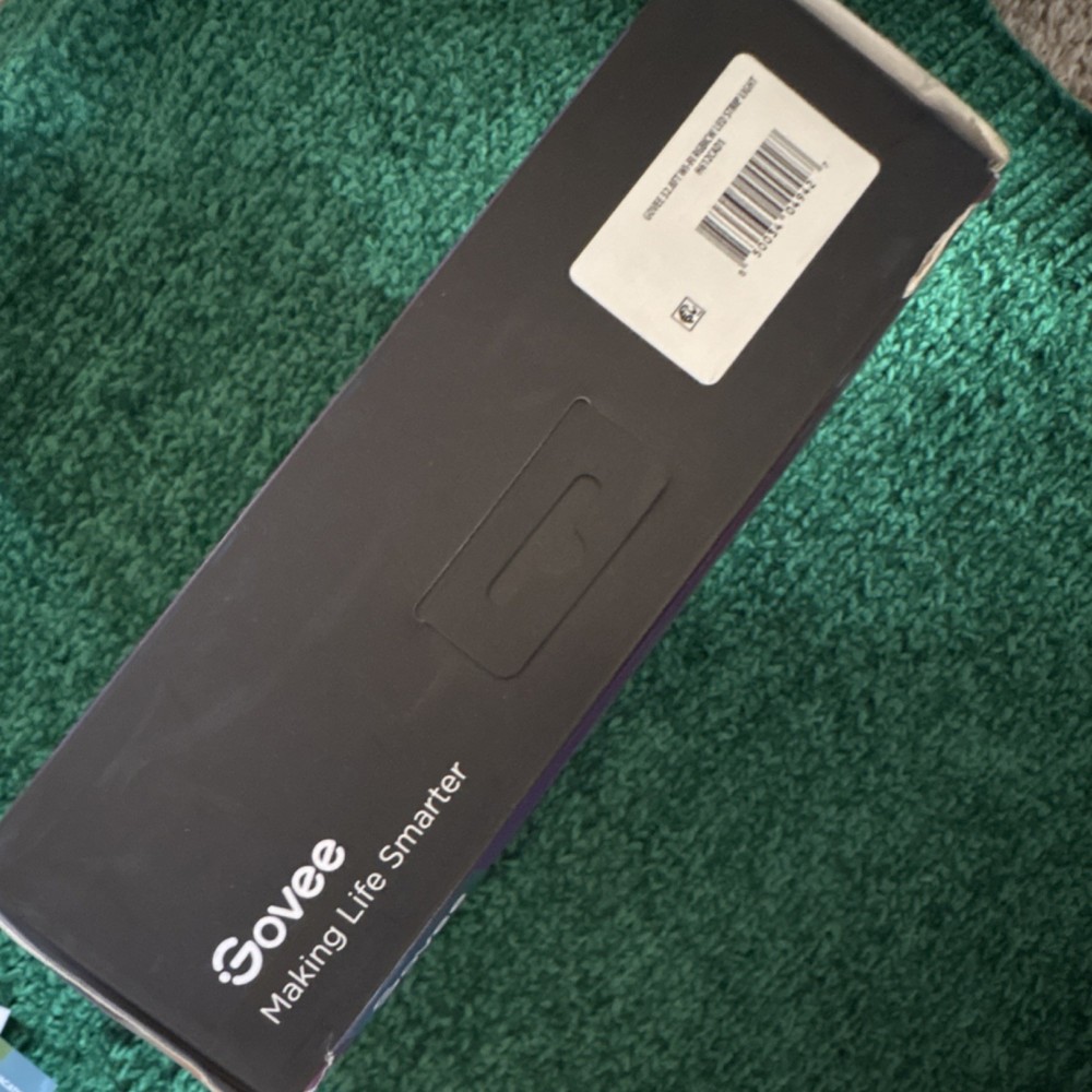 Govee Smart LED Light Strip 32.8ft Model H612C