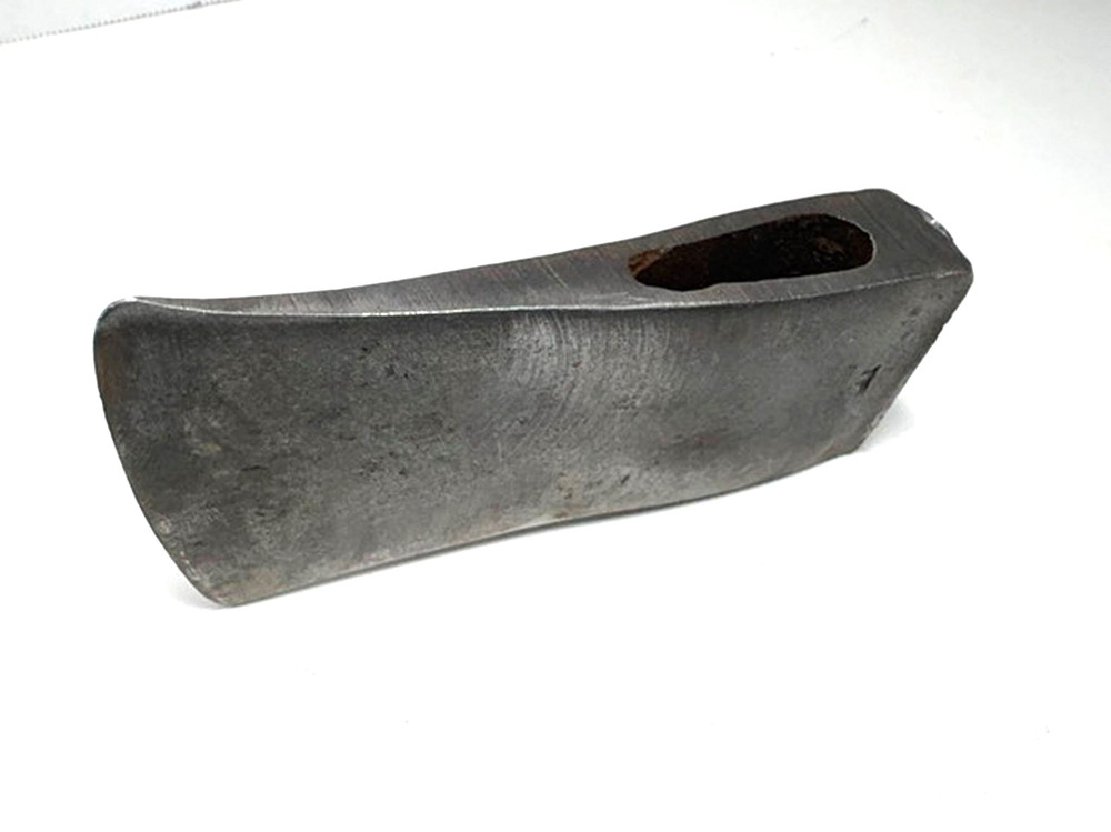 Vintage Stanley Single Bit Axe Head