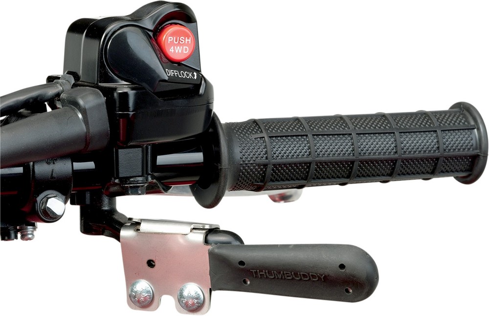 Moose Racing Thumb Assist 0632-0459