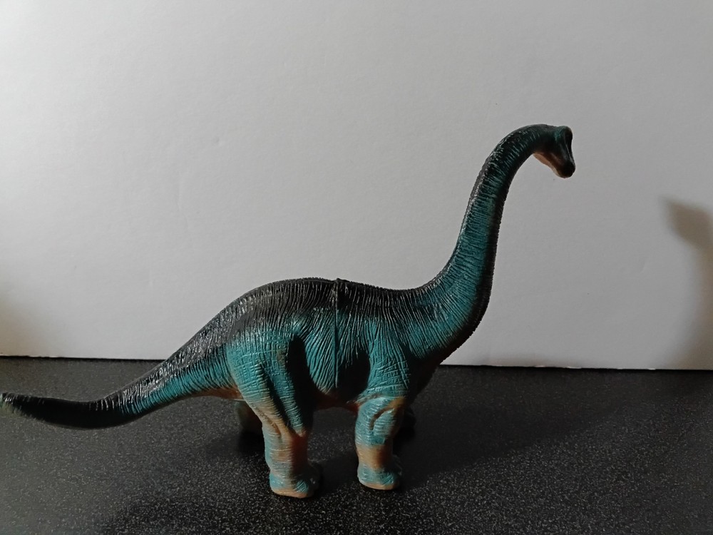Apatosaurus Toy Dinosaur