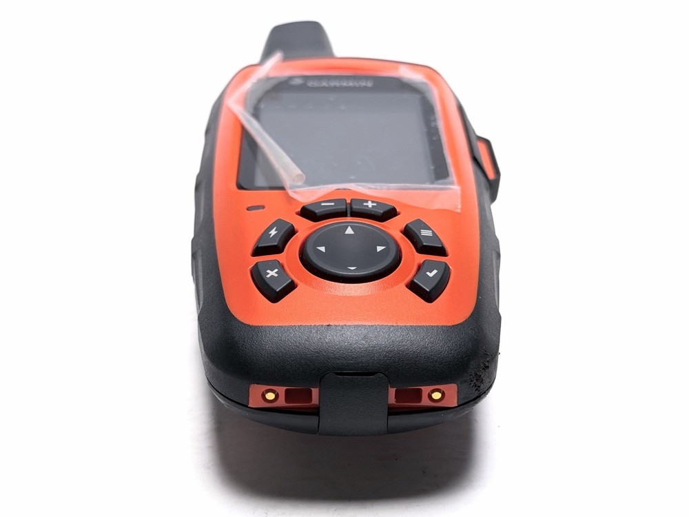 Garmin inReach Explorer Plus Handheld Satellite Communicator & GPS Navigator