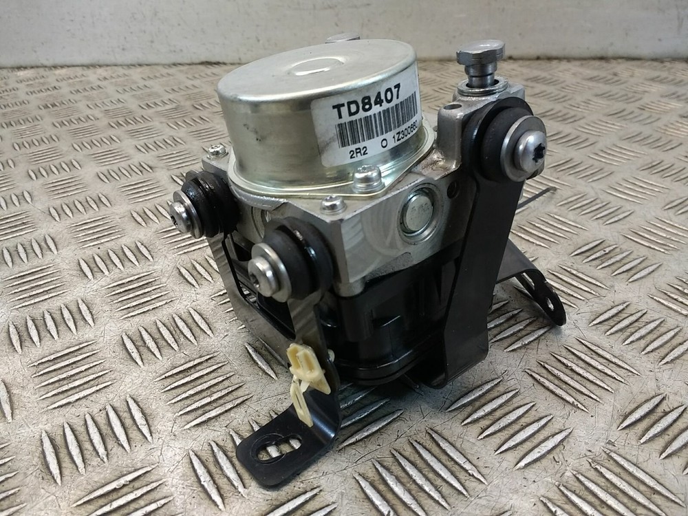 2012 TRIUMPH TIGER EXPLORER 1215 ABS Pump