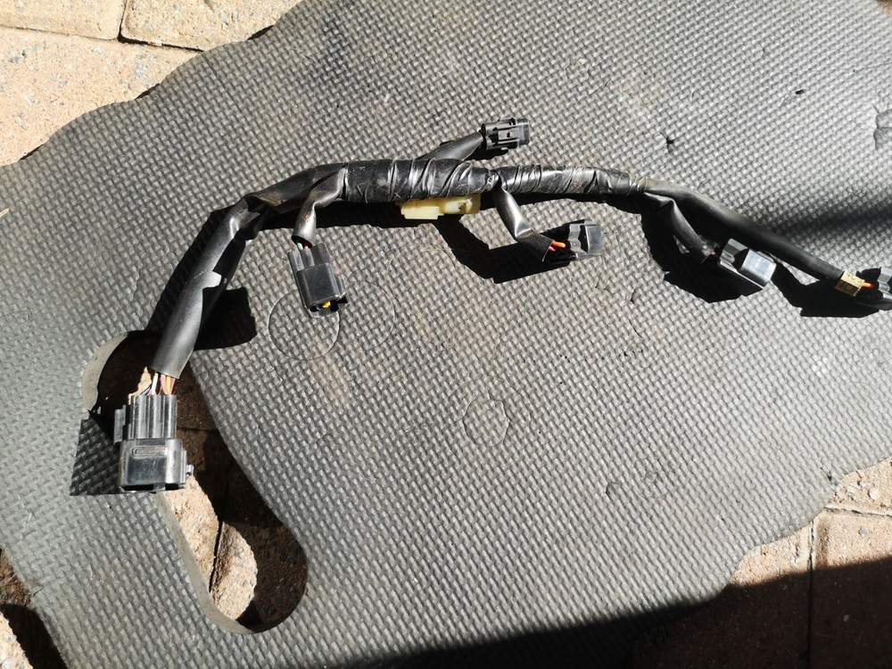 YAMAHA R1 4C8 Coil Loom  2007-08
