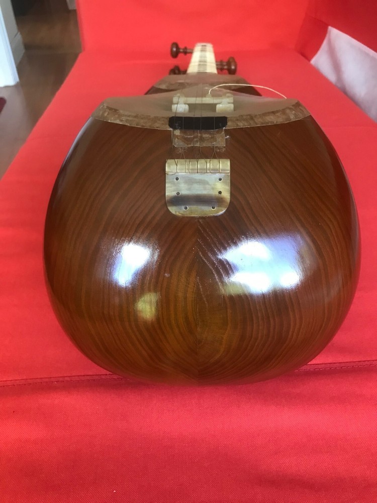 Persian Tar High Quality