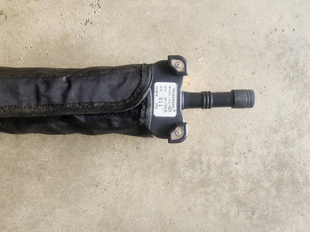 Prowinch F24 Transmitter (only) 6 Buttons Two Speed