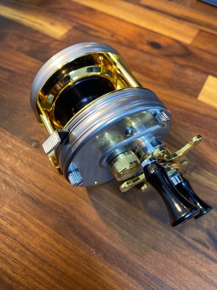 [Good condition] Ambassador 4500cs