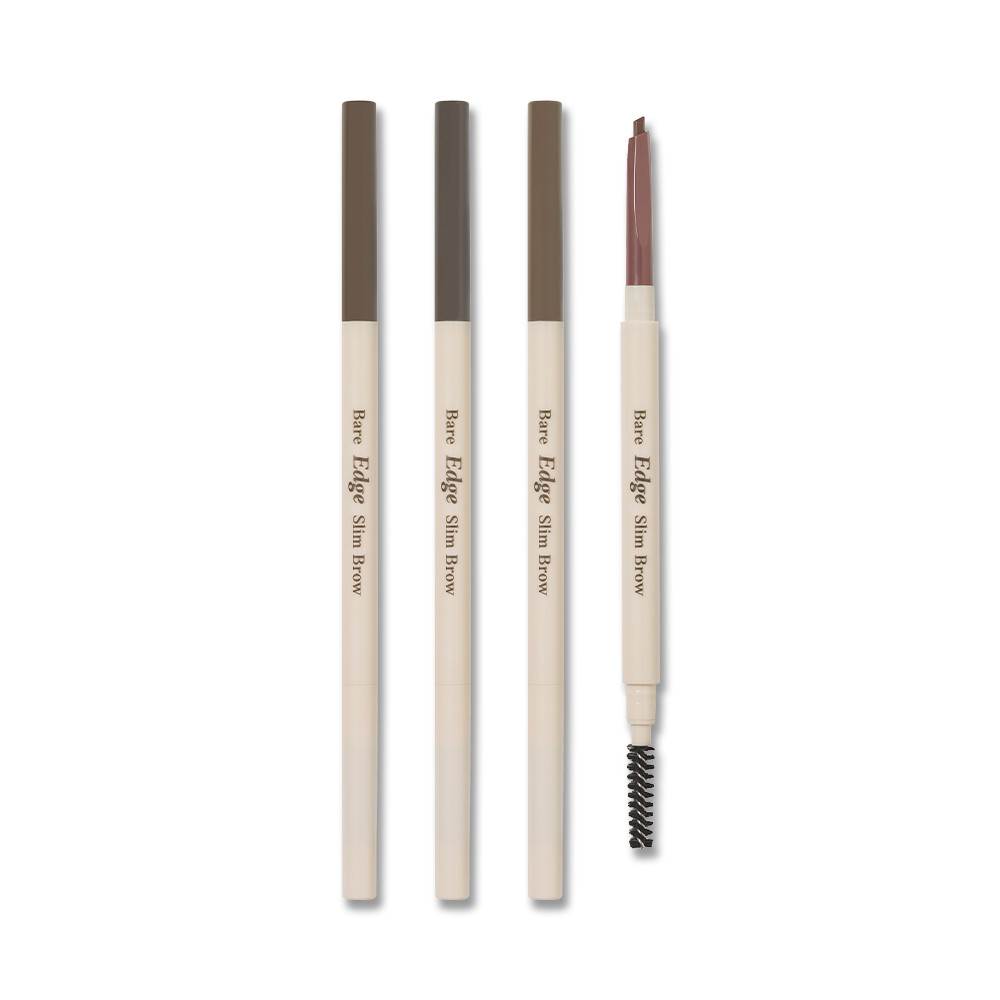 ETUDE HOUSE Bare Edge Slim Brow