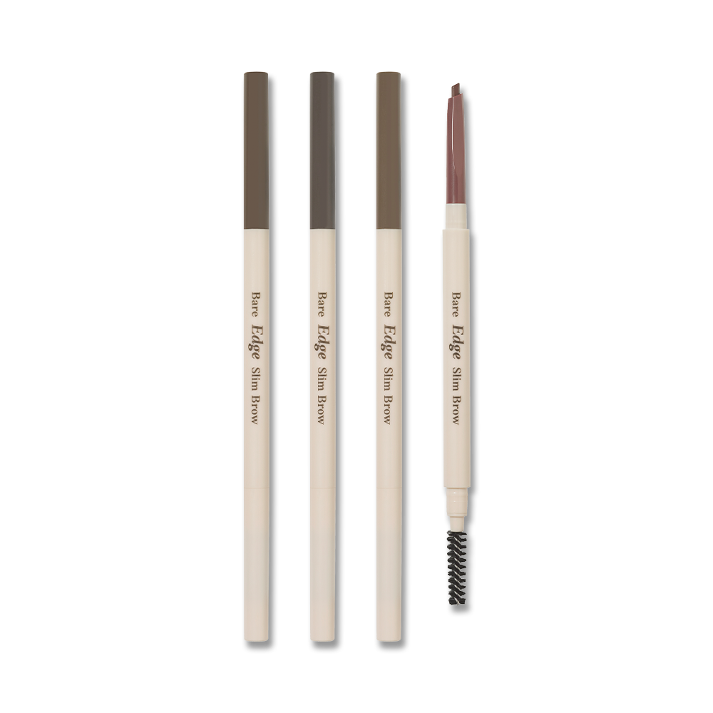 ETUDE HOUSE Bare Edge Slim Brow
