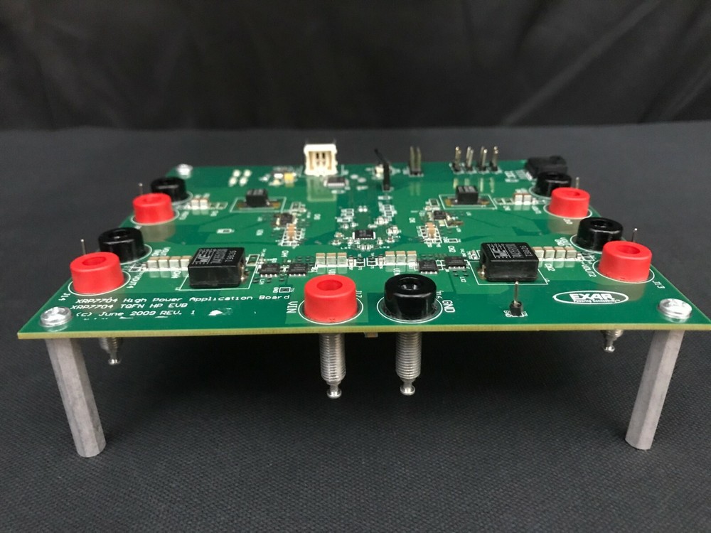 EXAR Application Board Model XRP7704