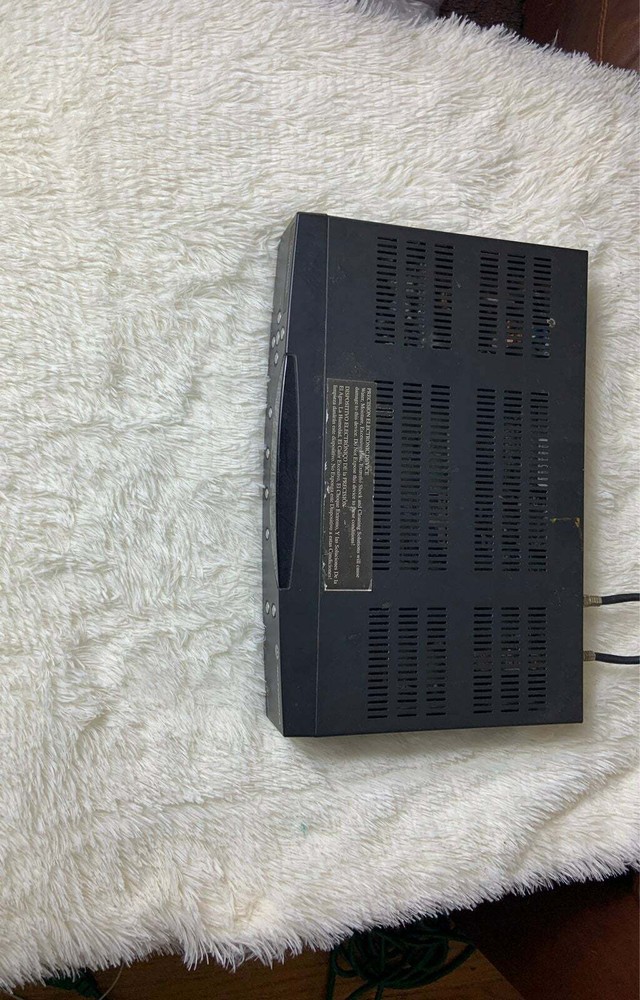 Comcast Motorola DCT2524 -M Dobly