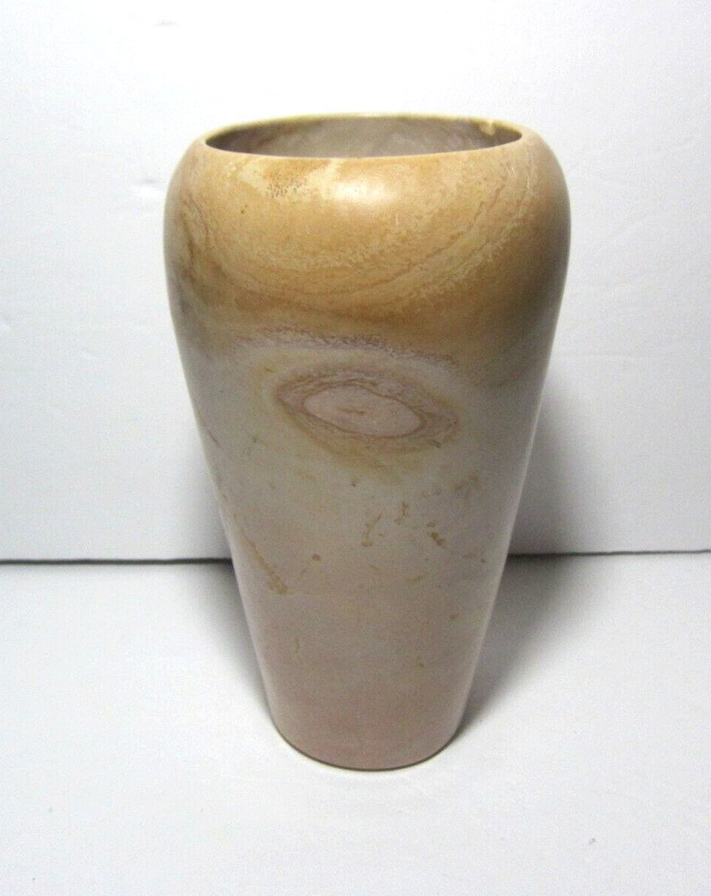 Handmade Vase Kenya Decorative Collectible