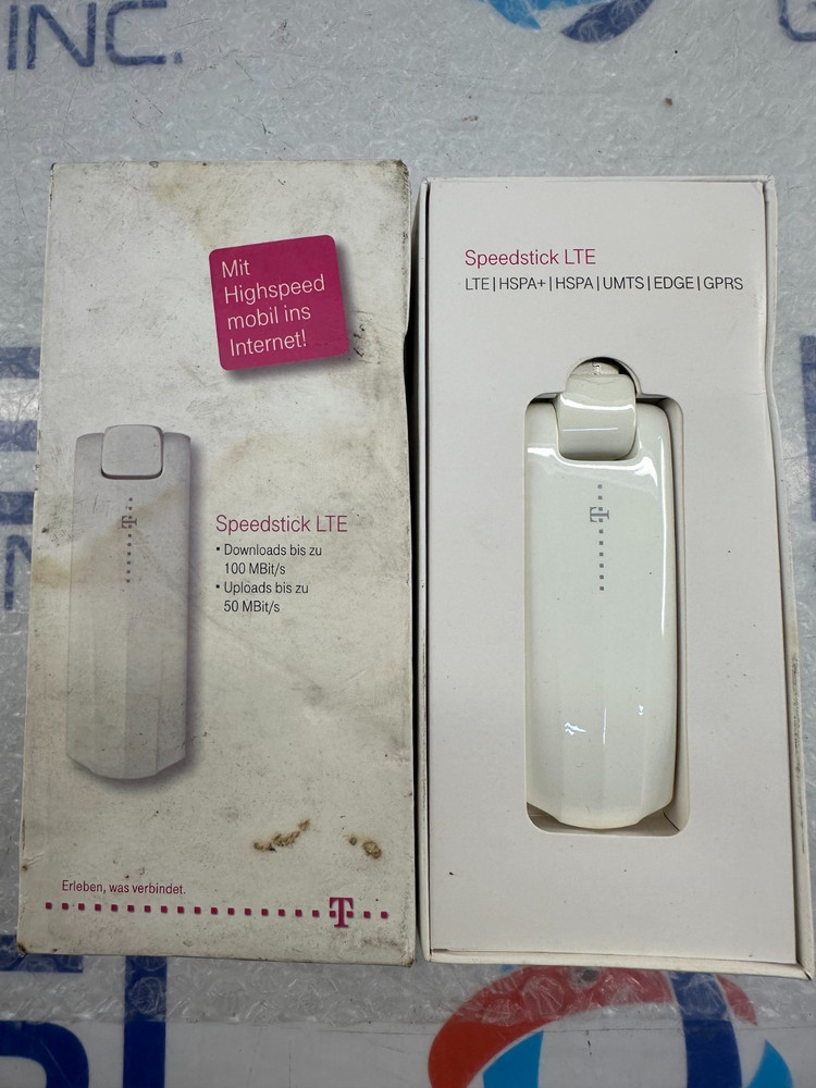 Telekom Speedstick LTE