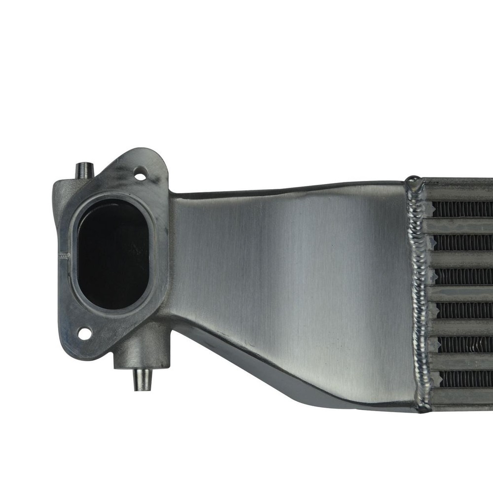 Injen Front Mount Intercooler