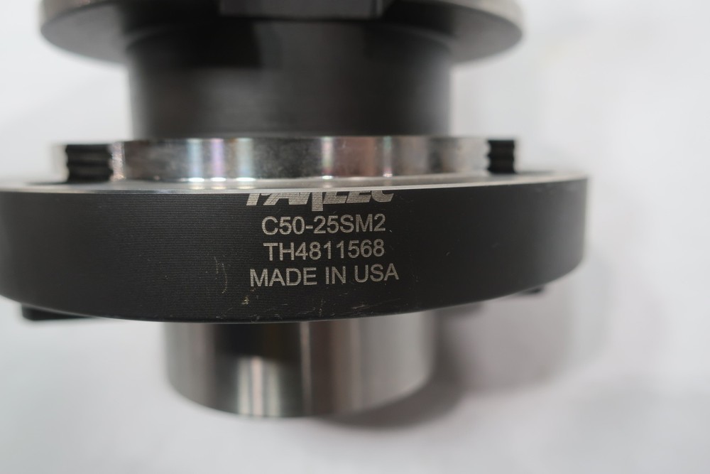 Parlec C50-25SM2 Tool Holder