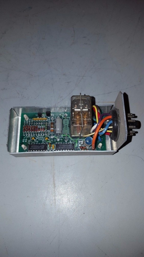 Toro Interval Timer, 0-30 Min, 35-4793