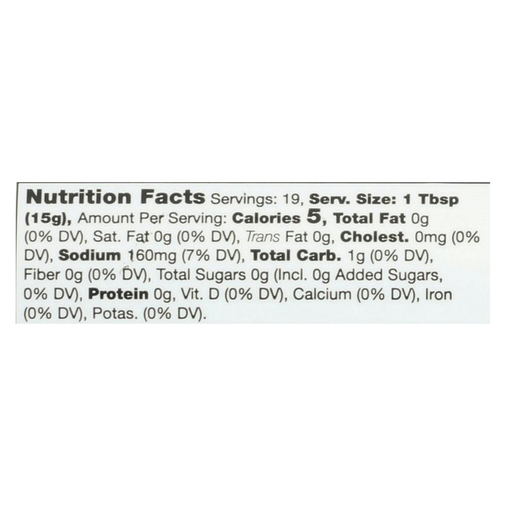 Yellowbird Serrano - 9.8 oz (Pack of 6)
