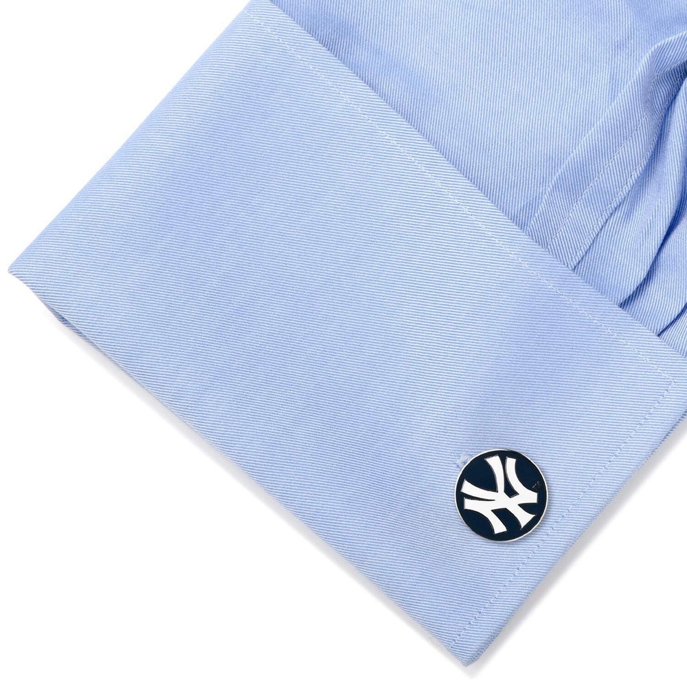 MLB New York Yankees Cufflinks