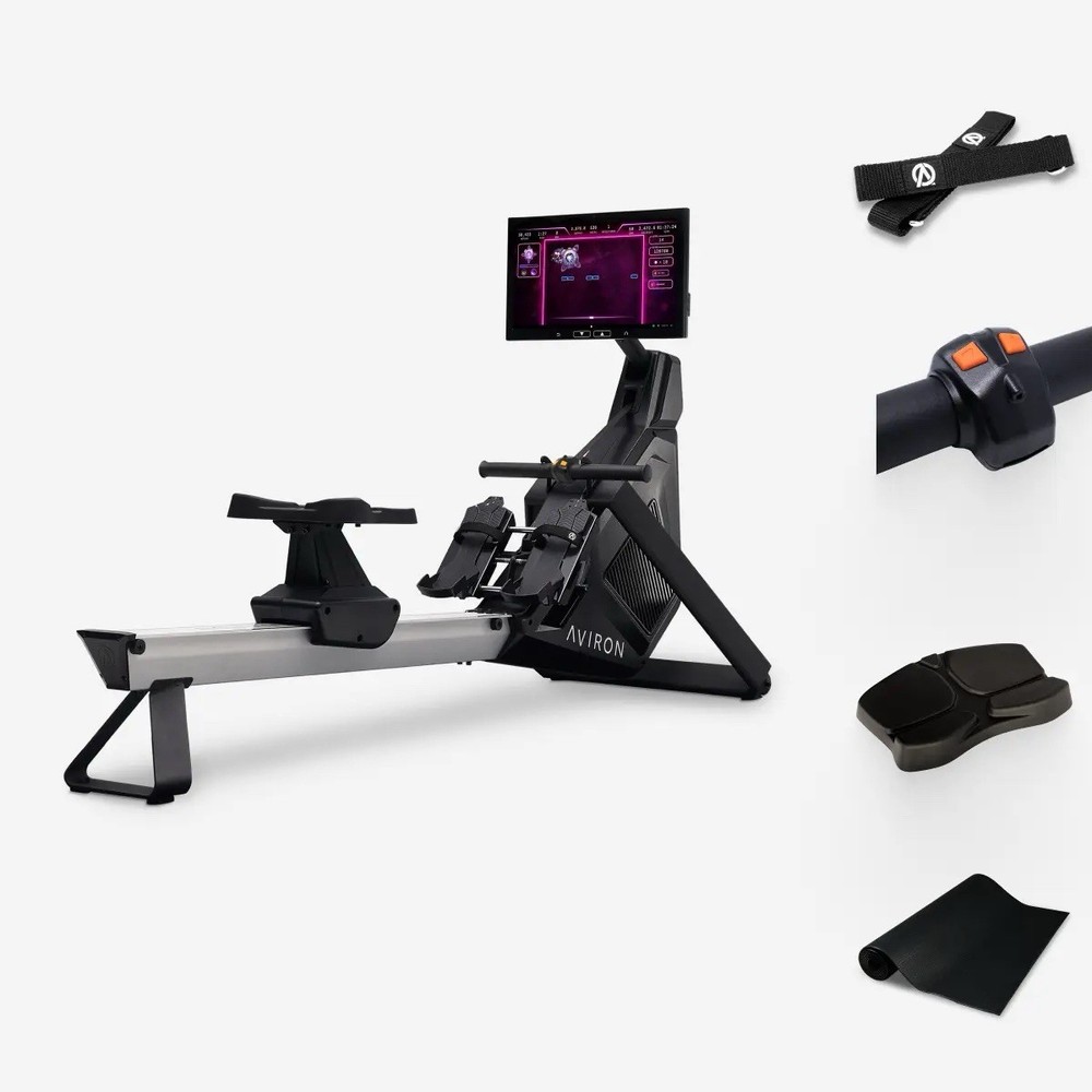 Aviron Strong Series Tower