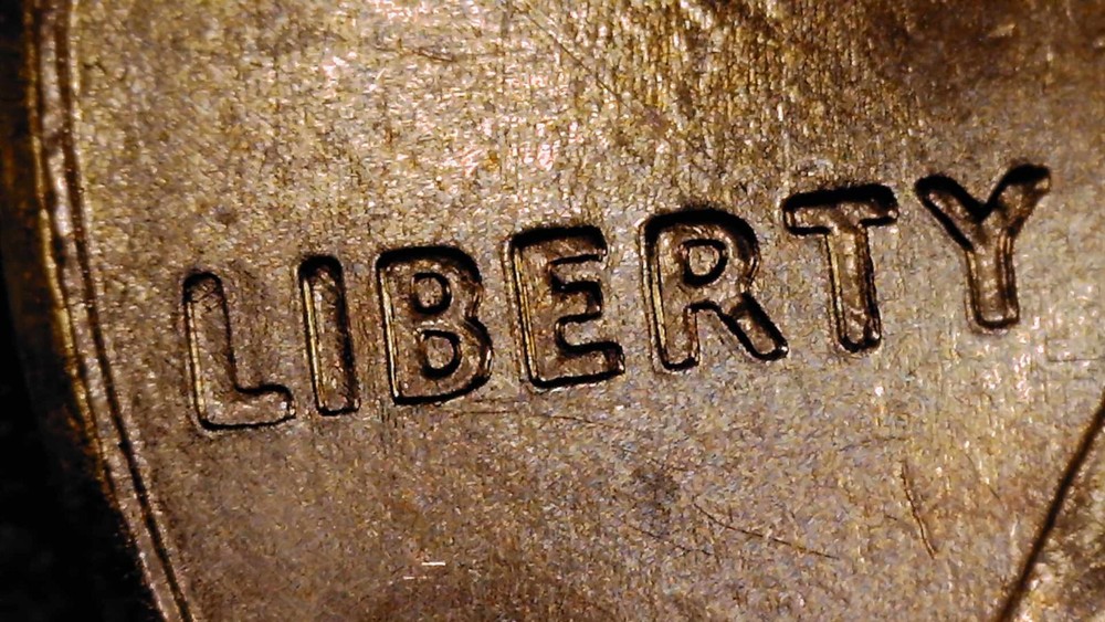 2009 Lincoln Bicentennial Penny - Formative Years