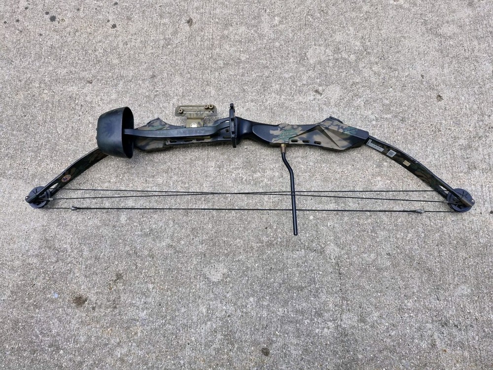 PSE Compound Bow Game Sport series Lightning-Flite 2