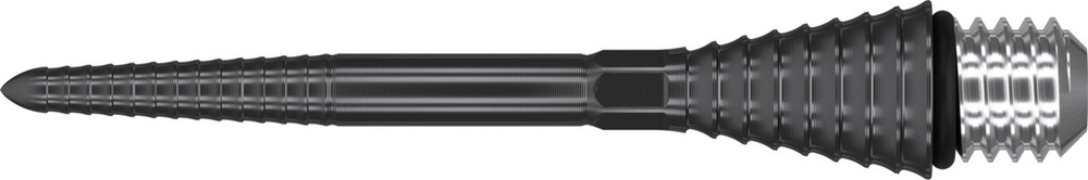 Target Titanium Grooved SP Conversion Point