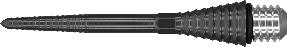 Target Titanium Grooved SP Conversion Point