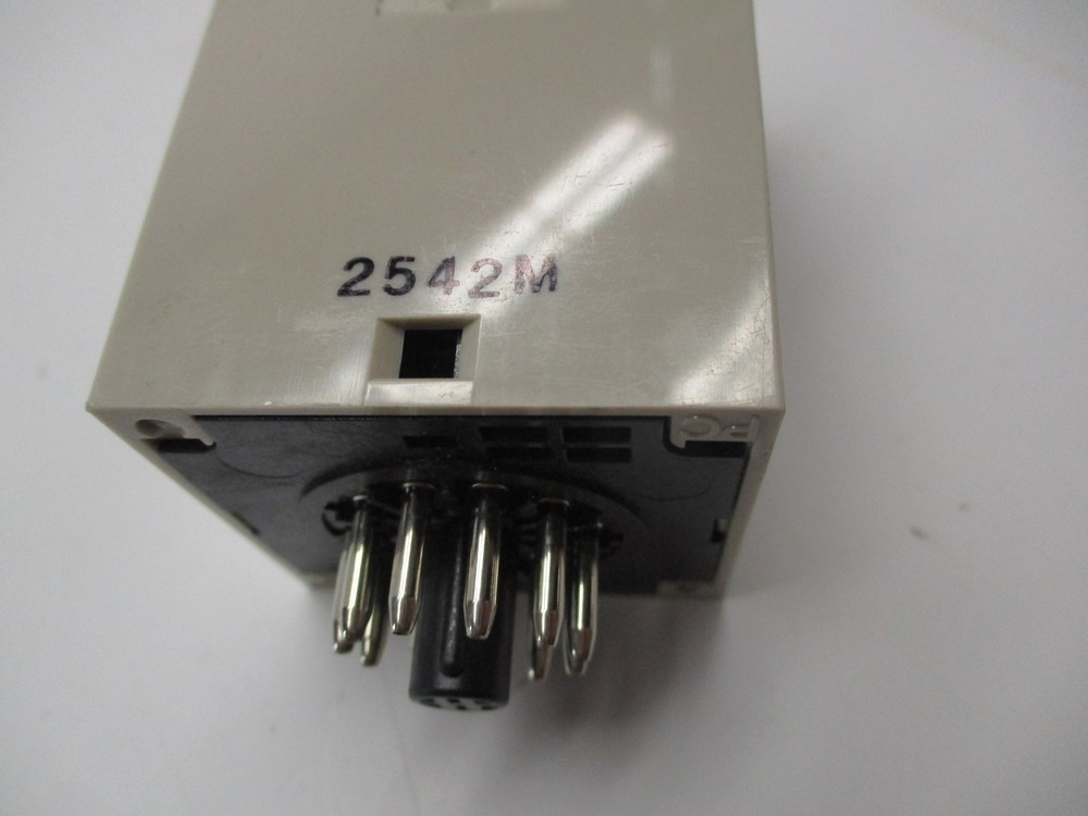 OMRON H3CA-A TIMER MODULE NSNP
