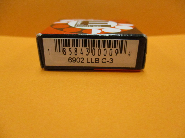 ENDURO 6902 LLB BEARING