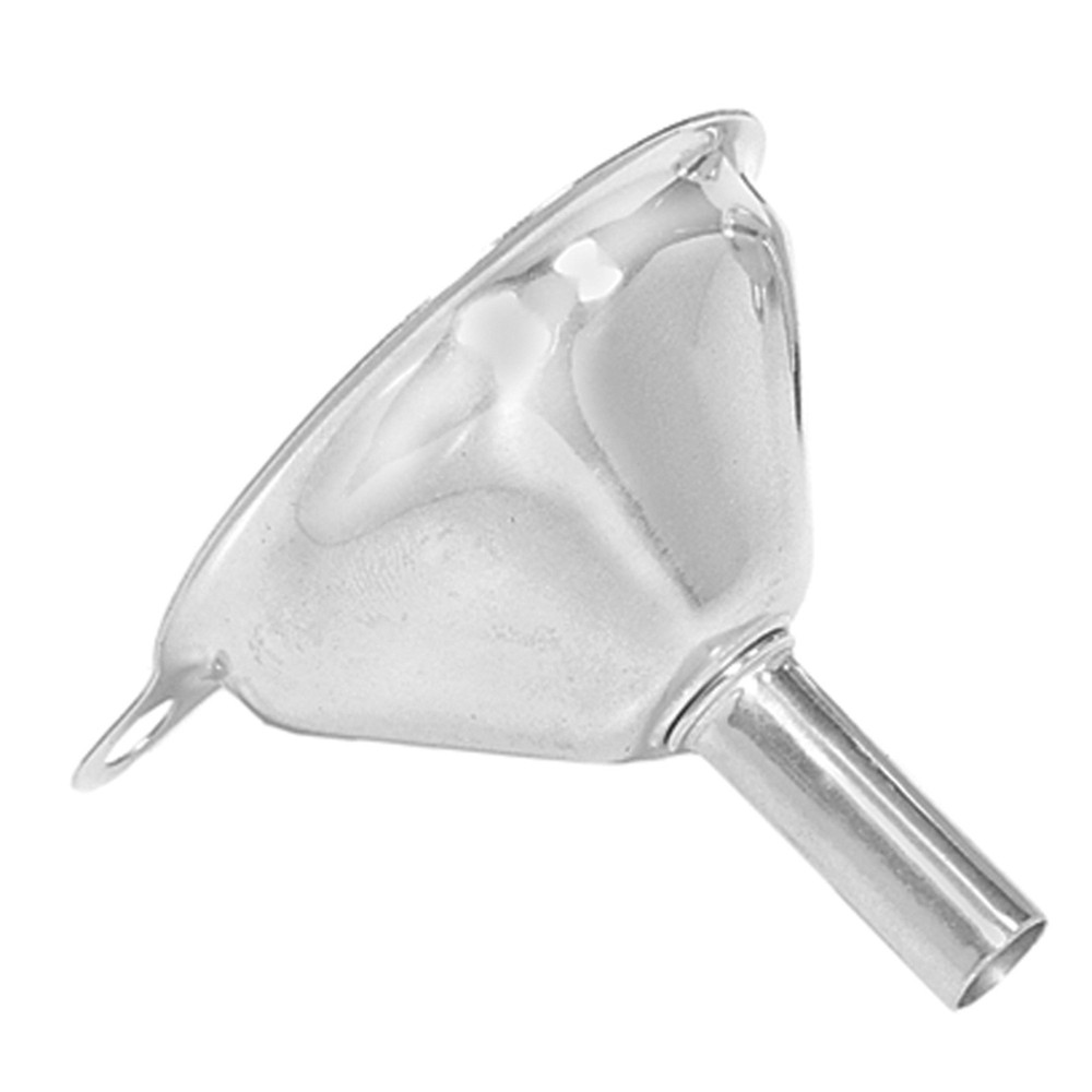Mini Stainless Steel Funnel - Fox Run