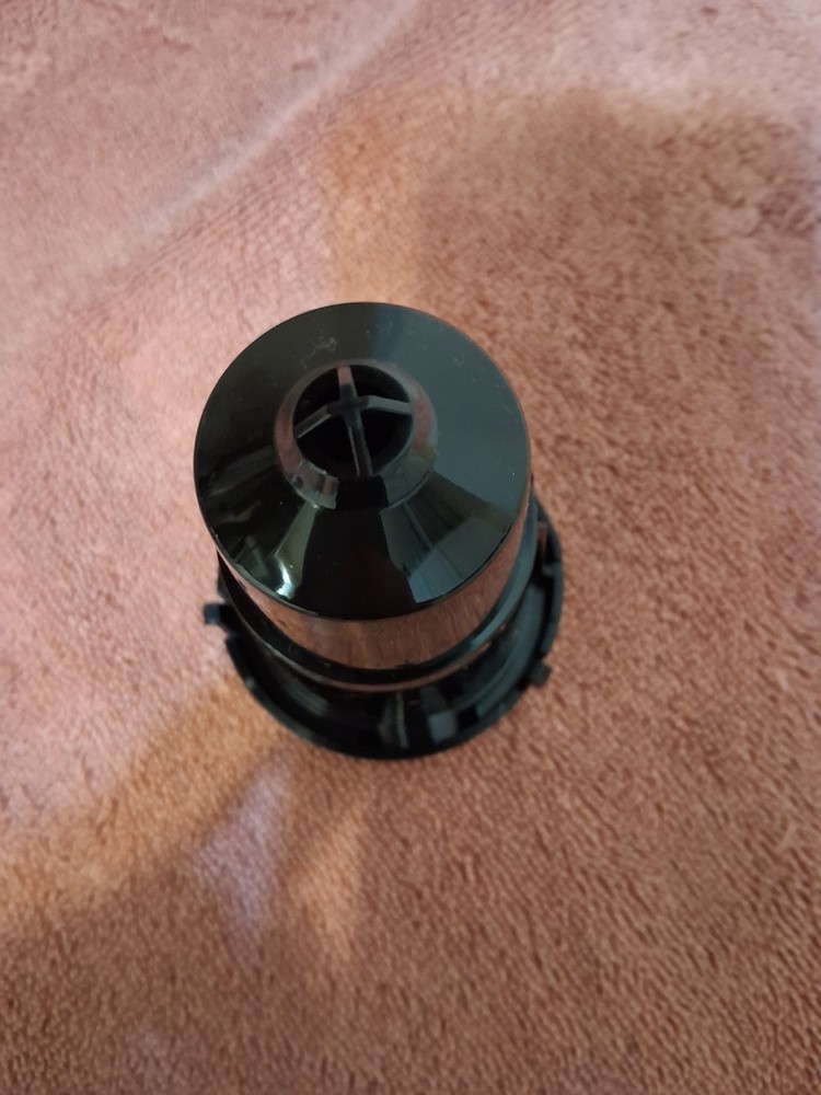 Replacement K Cup Holder Part with Exit Needle Compatible For Keurig