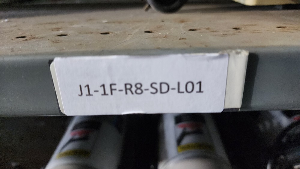 GENUINE COLE-PARMER MASTERFLEX 7553-71 SPEED CONTROLLER