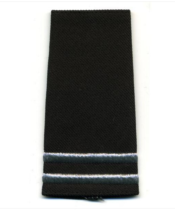 Vanguard AIR FORCE ROTC EPAULET CAPTAIN