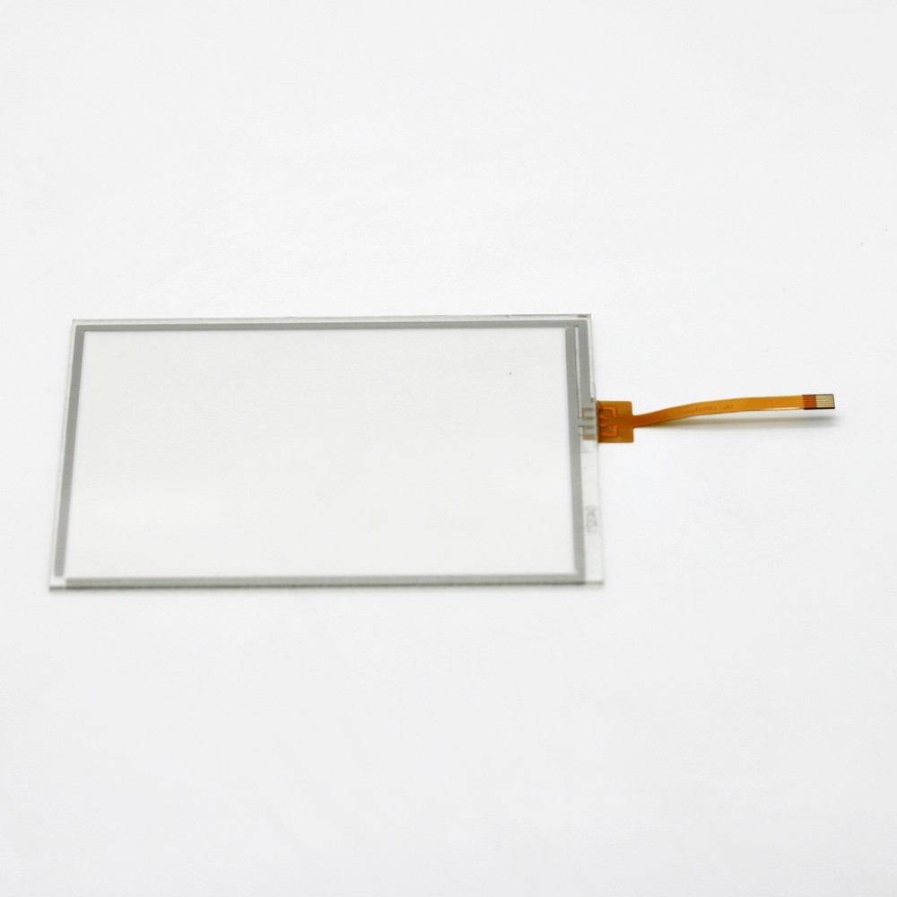 For Trimble TSC3 AMT10476 AMT 10476 Touch Screen Digitizer Glass Panel Replace