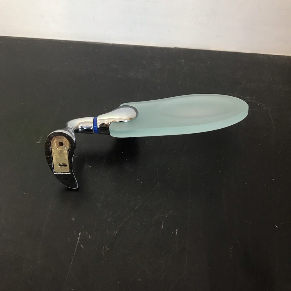 Portasapone Electraglide Soap Dish. 8188. N3.