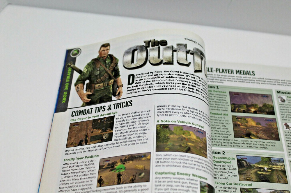 Tips & Tricks Video Game Magazine May 2006