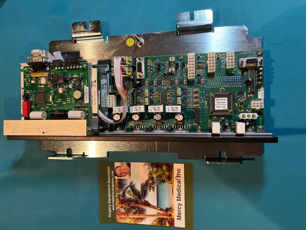 Mizuho OSI Hana Table Control Board